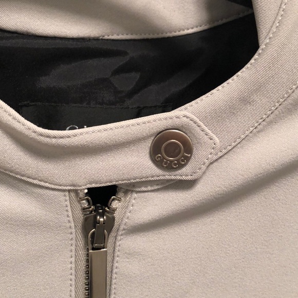 Gucci Jacket! - Picture 2 of 7